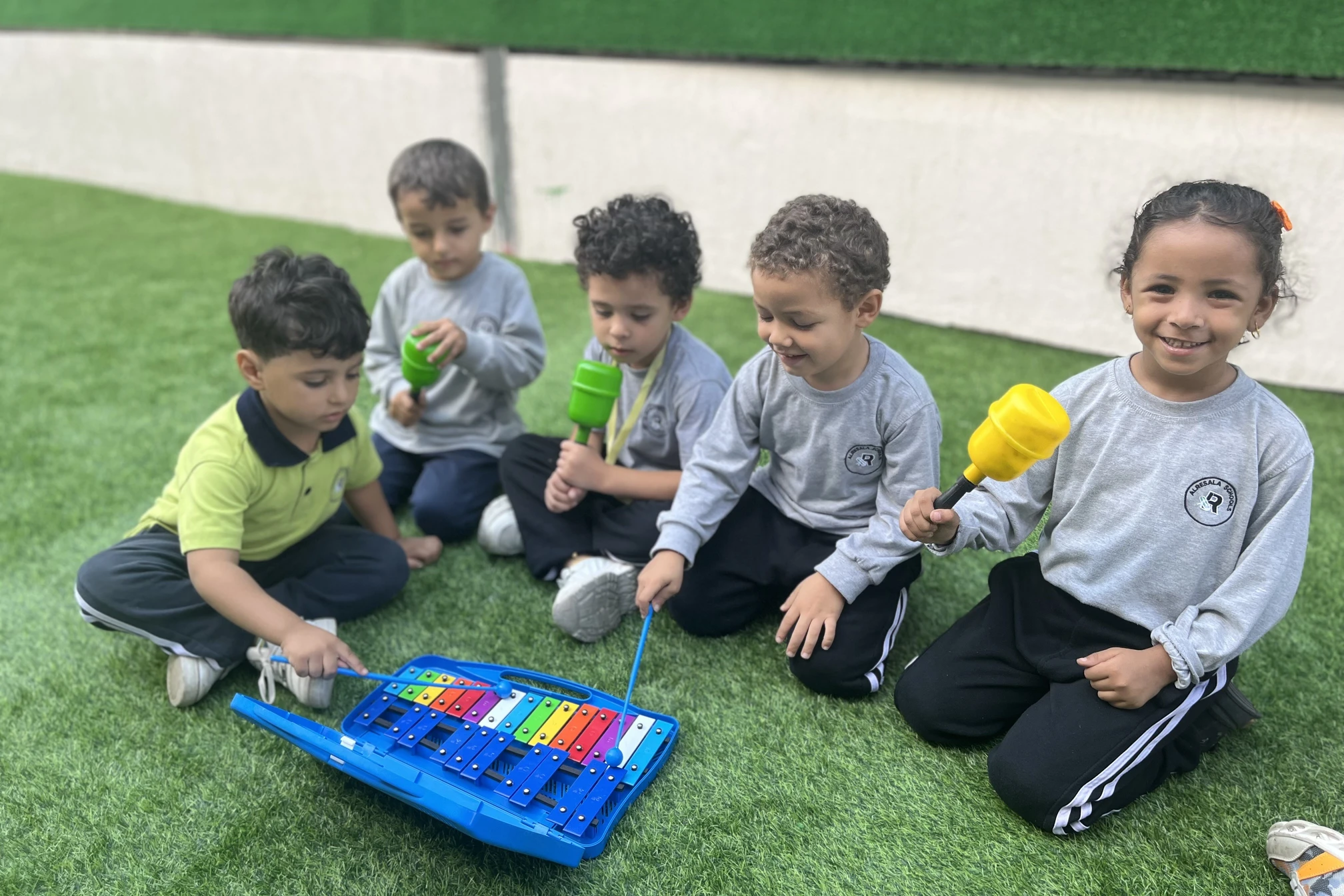 A Community That Feels Like Family (1) Web image: A Community That Feels Like Family 1