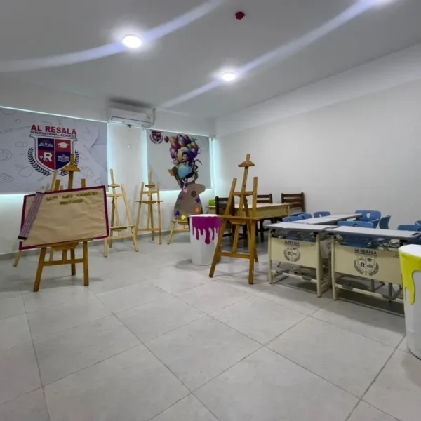 Web image: Creative Art Studios 1