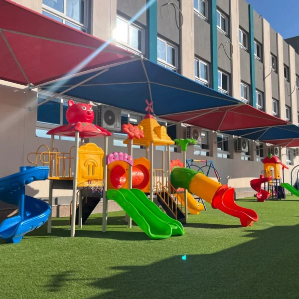 Web image: Joyful KG Gardens 1