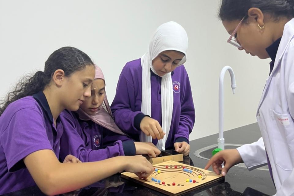 Quality Education (1) Photograph: Quality Education 1